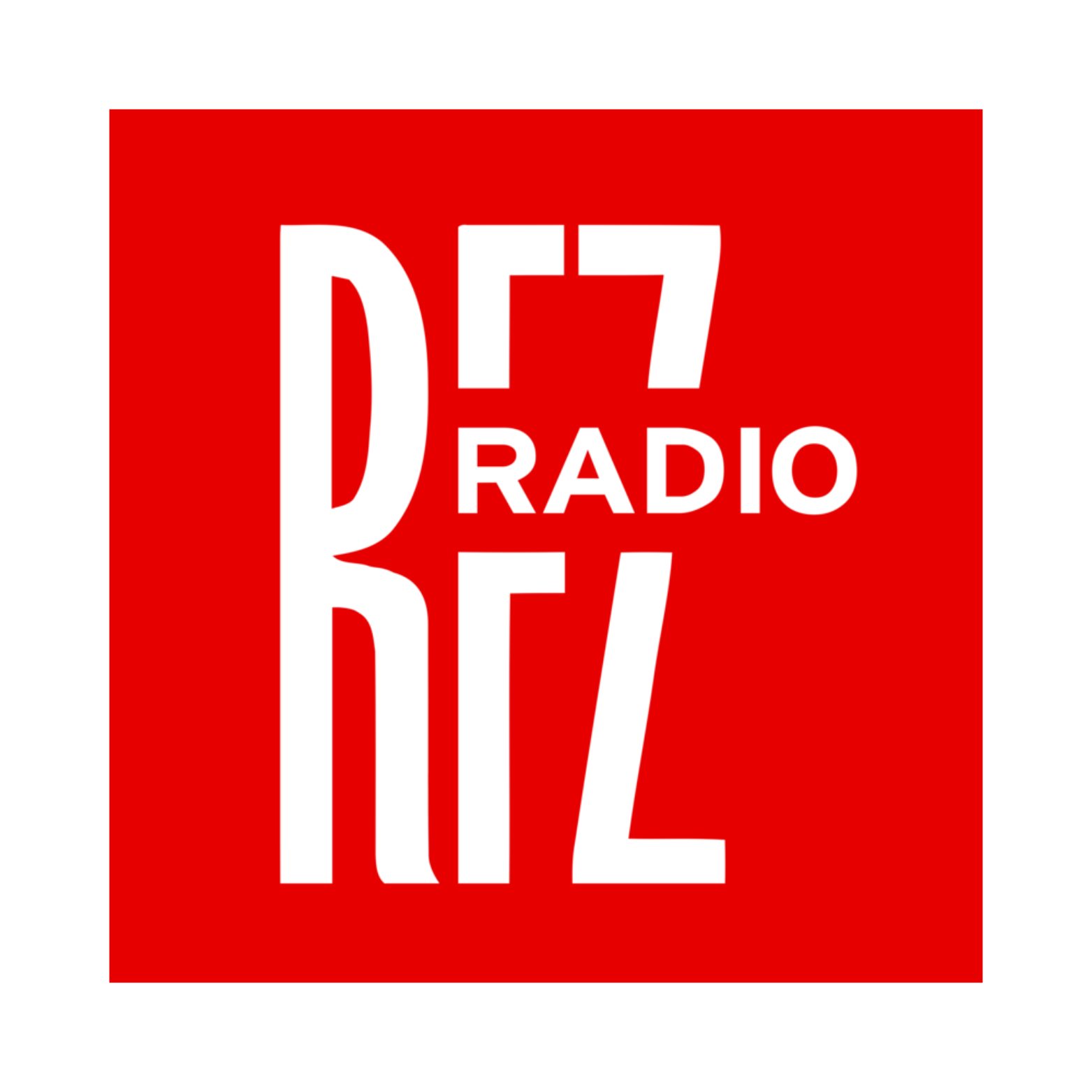 Radio RFZ