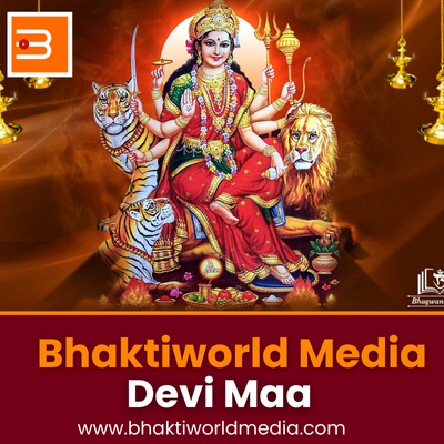 Bhaktiworld Media Devi Maa