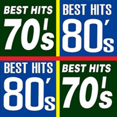 70s 80s Hits Radio