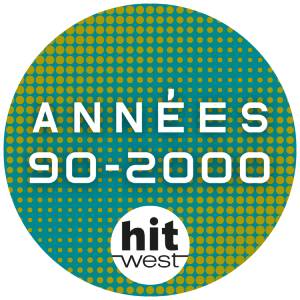 Hit West 90 - 2000