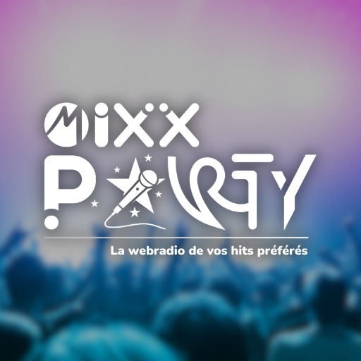 Mixx Party