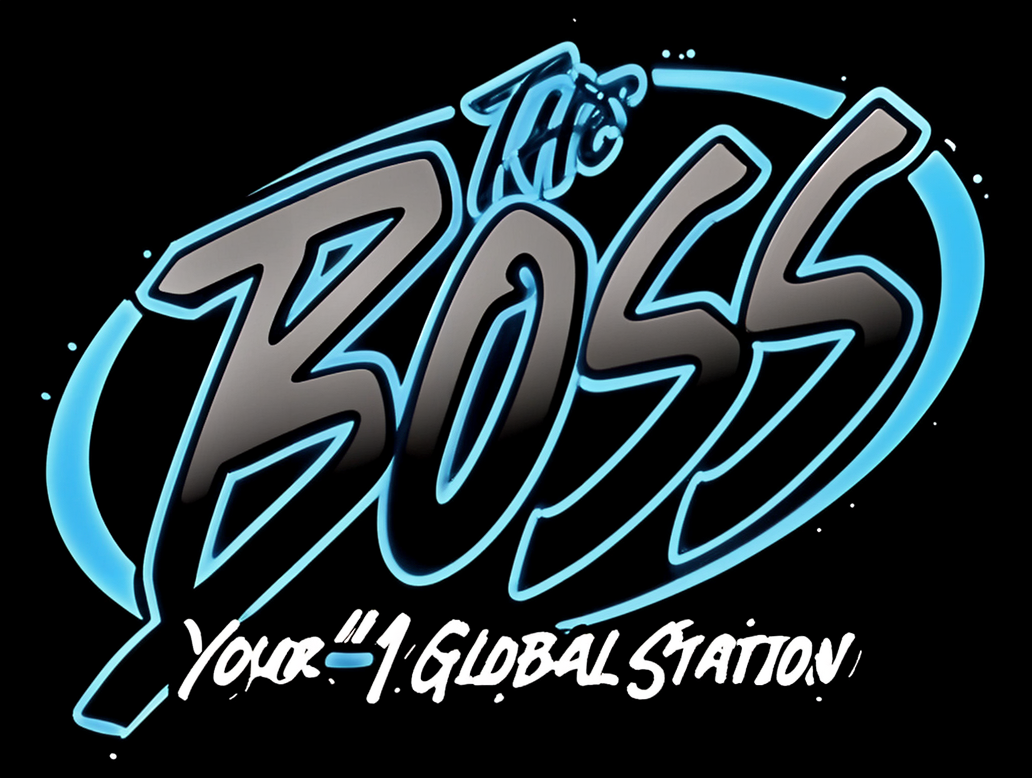 Boss Global Radio