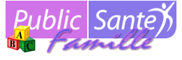 Public Santé Famille