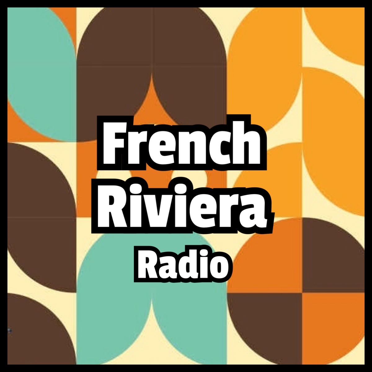 FRENCH RIVIERA RADIO