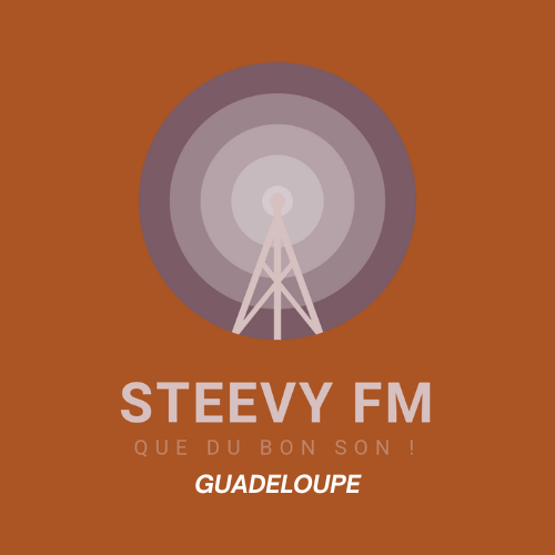 Steevy FM Guadeloupe