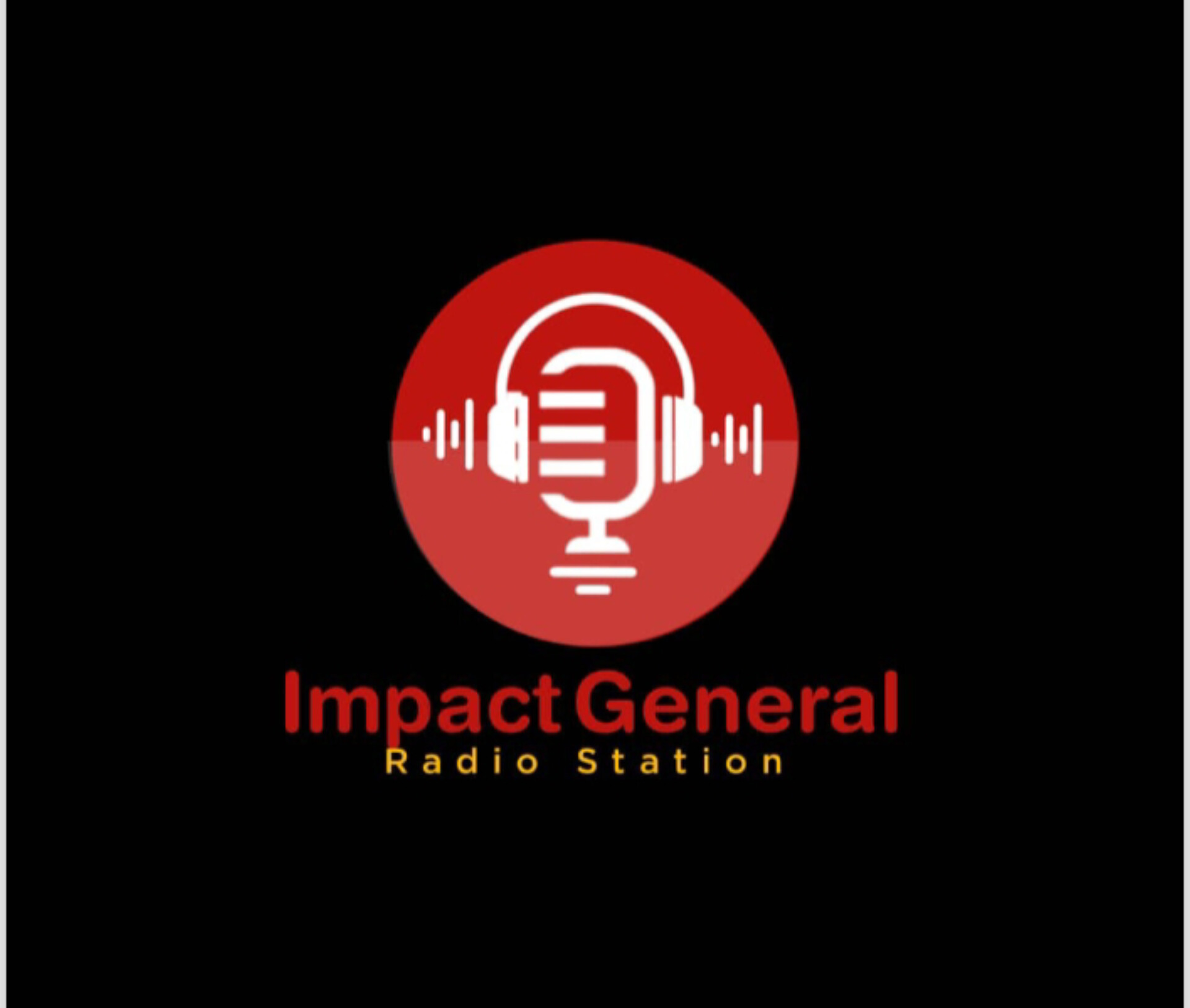 Impact General Radio FM 