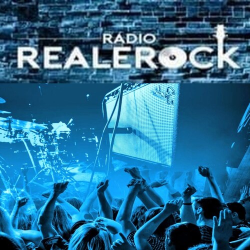 RADIO REALEROCK 