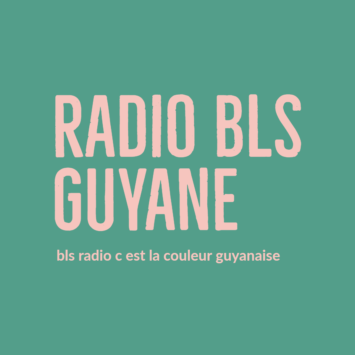 BLS  GUYANE