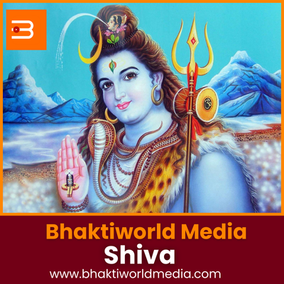 Bhaktiworld Media Shiva