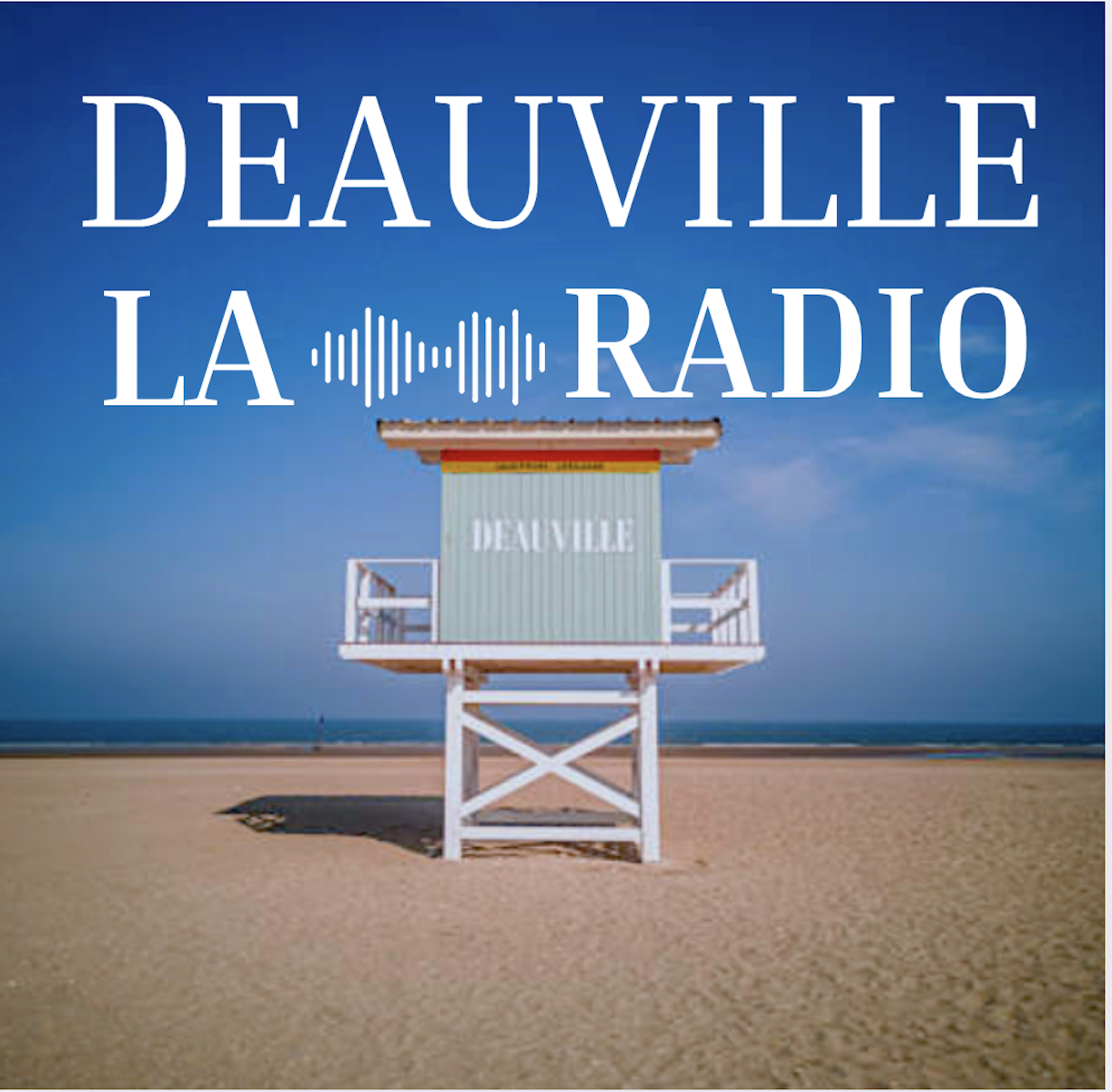 Deauville La Radio