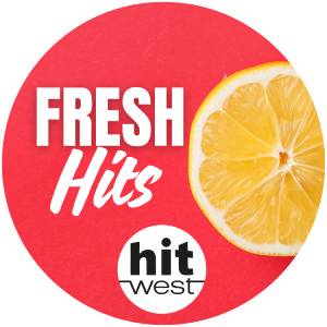 Hit West Fresh Hits