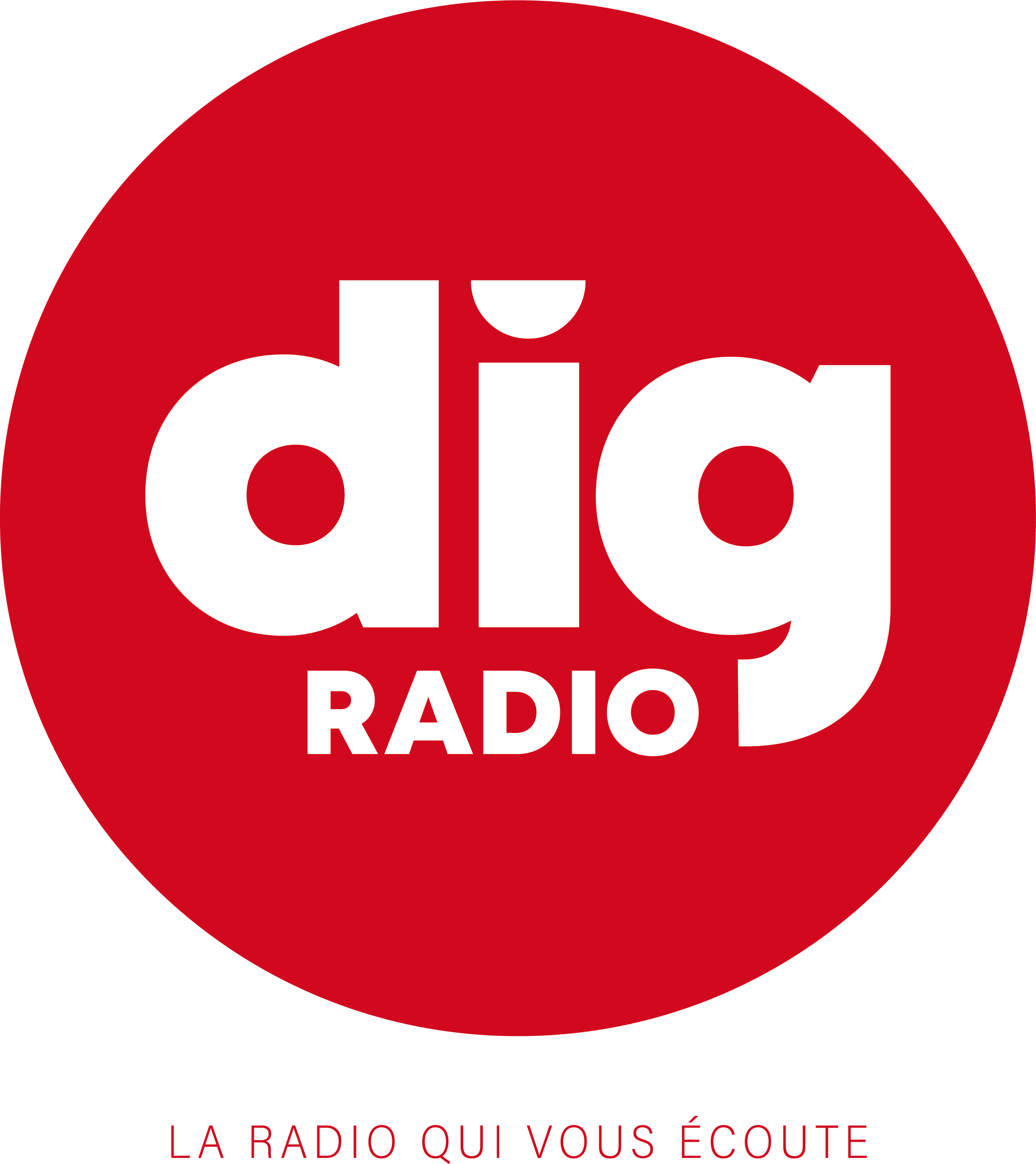 DIG RADIO