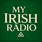 My Irish Radio