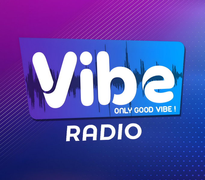 Vibe radio