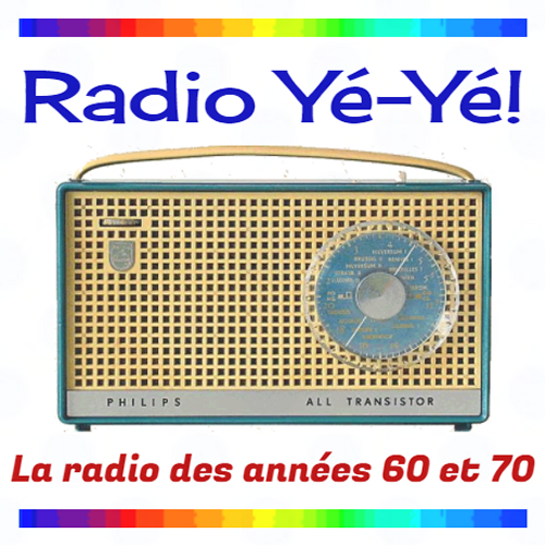 Yimago Nostalgie (Radio Yé-Yé!)