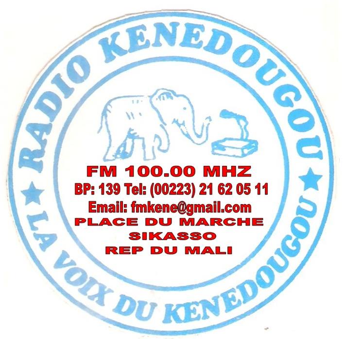 Radio Kénédougou FM