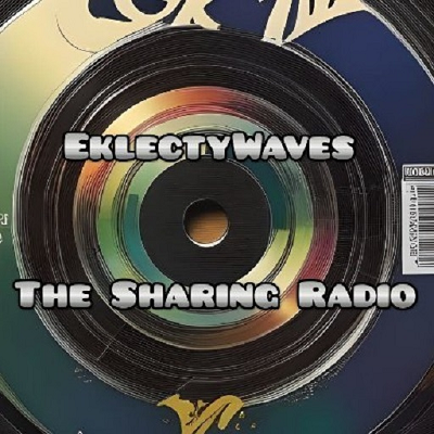 EklectyWaves - The Sharing Radio