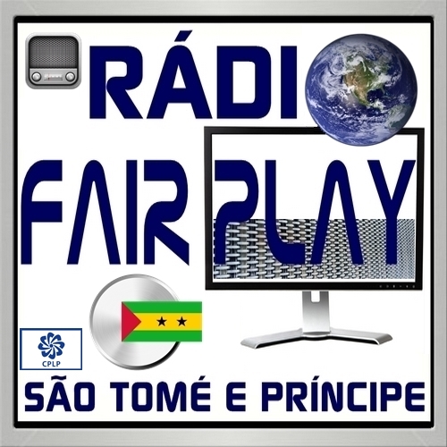 Radio Fair Play Sao Tome e Príncipe