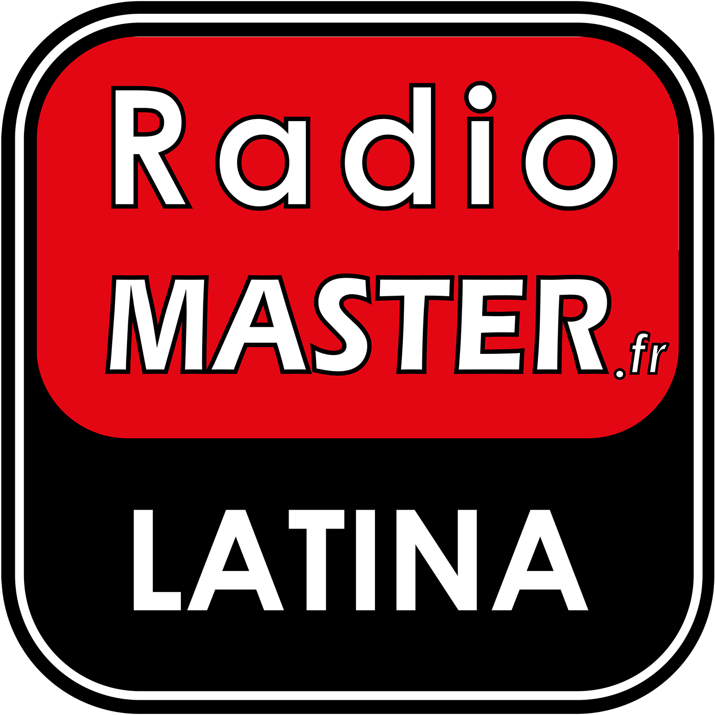 Radio Master Latina