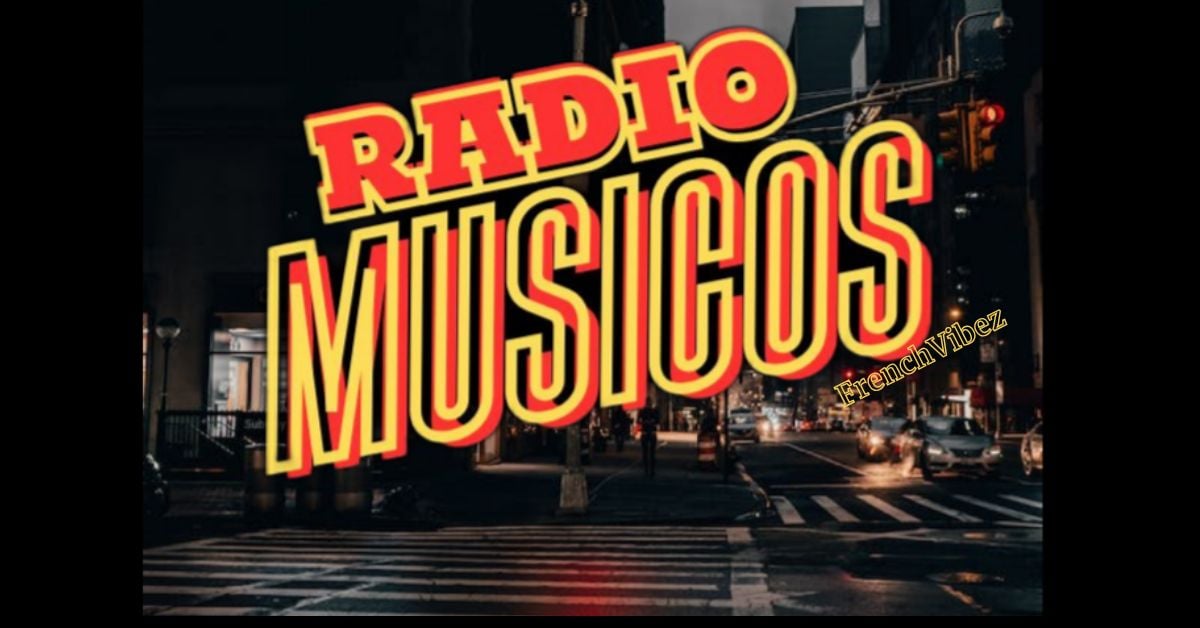radio musicos