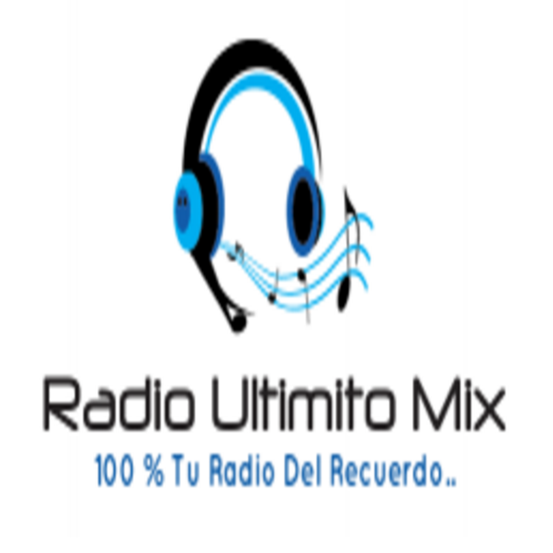 Radio Ultimito Mix (Oficial)