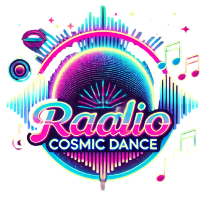 Radiocosmicdance