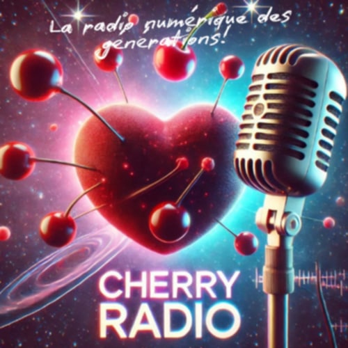 CherryRadio 