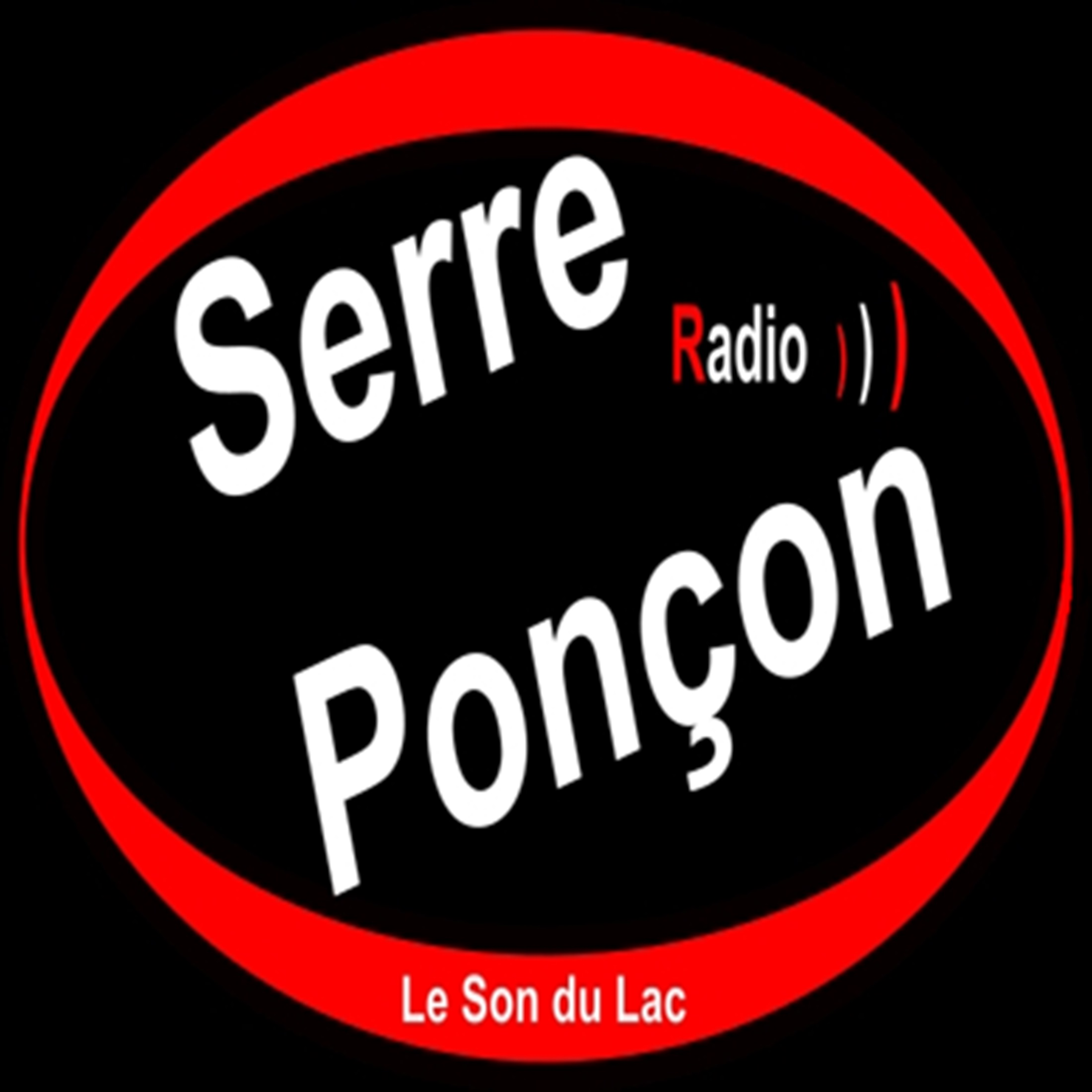 Serre Ponçon Radio