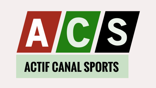 ACTIF CANAL SPORTS
