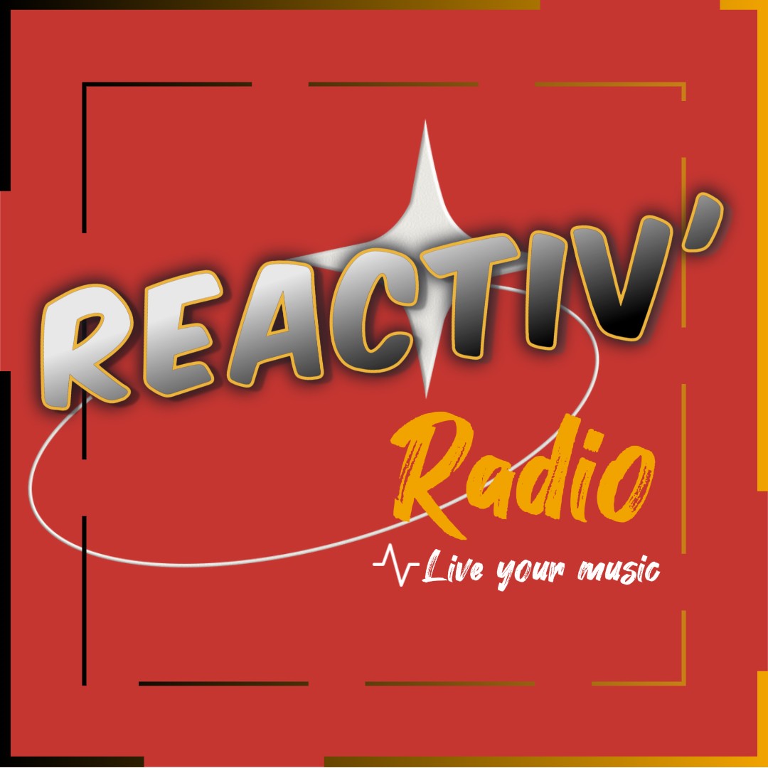 Reactiv'Radio