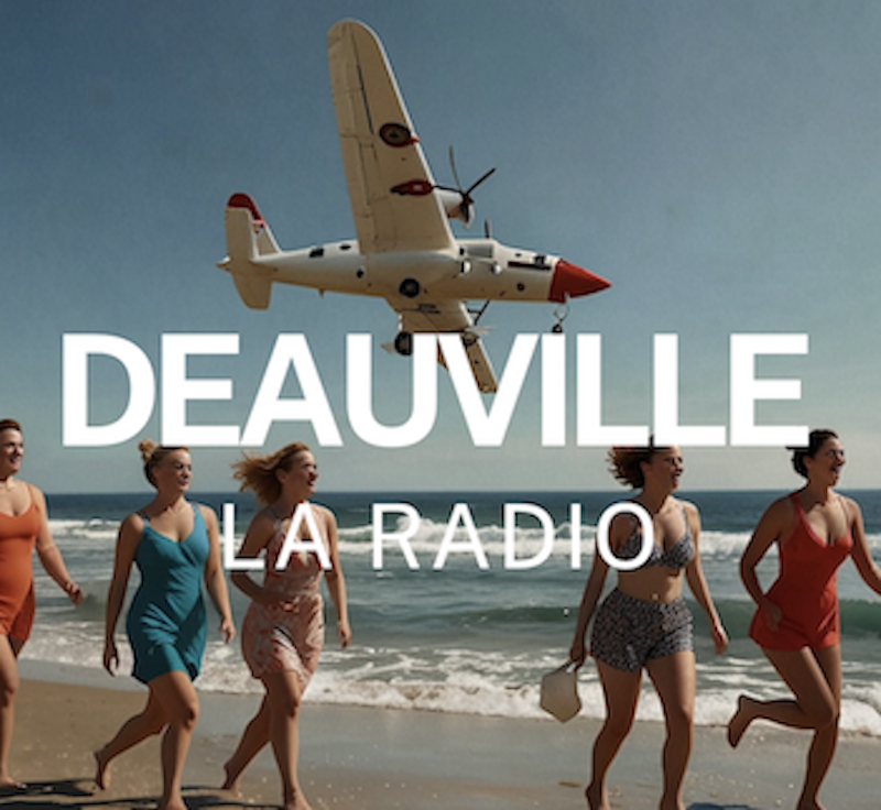 Deauville La Radio