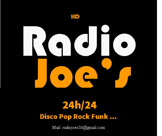 Radio Joe s