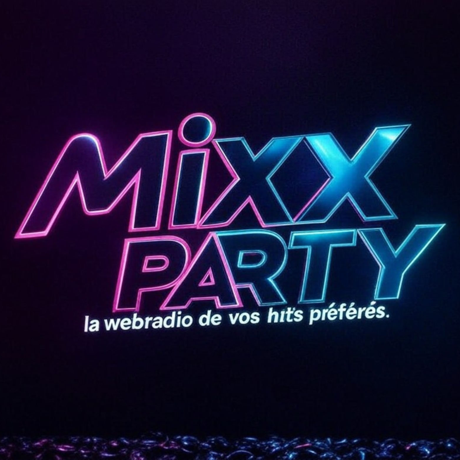 Mixx Party