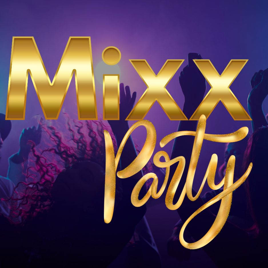 Mixx Party