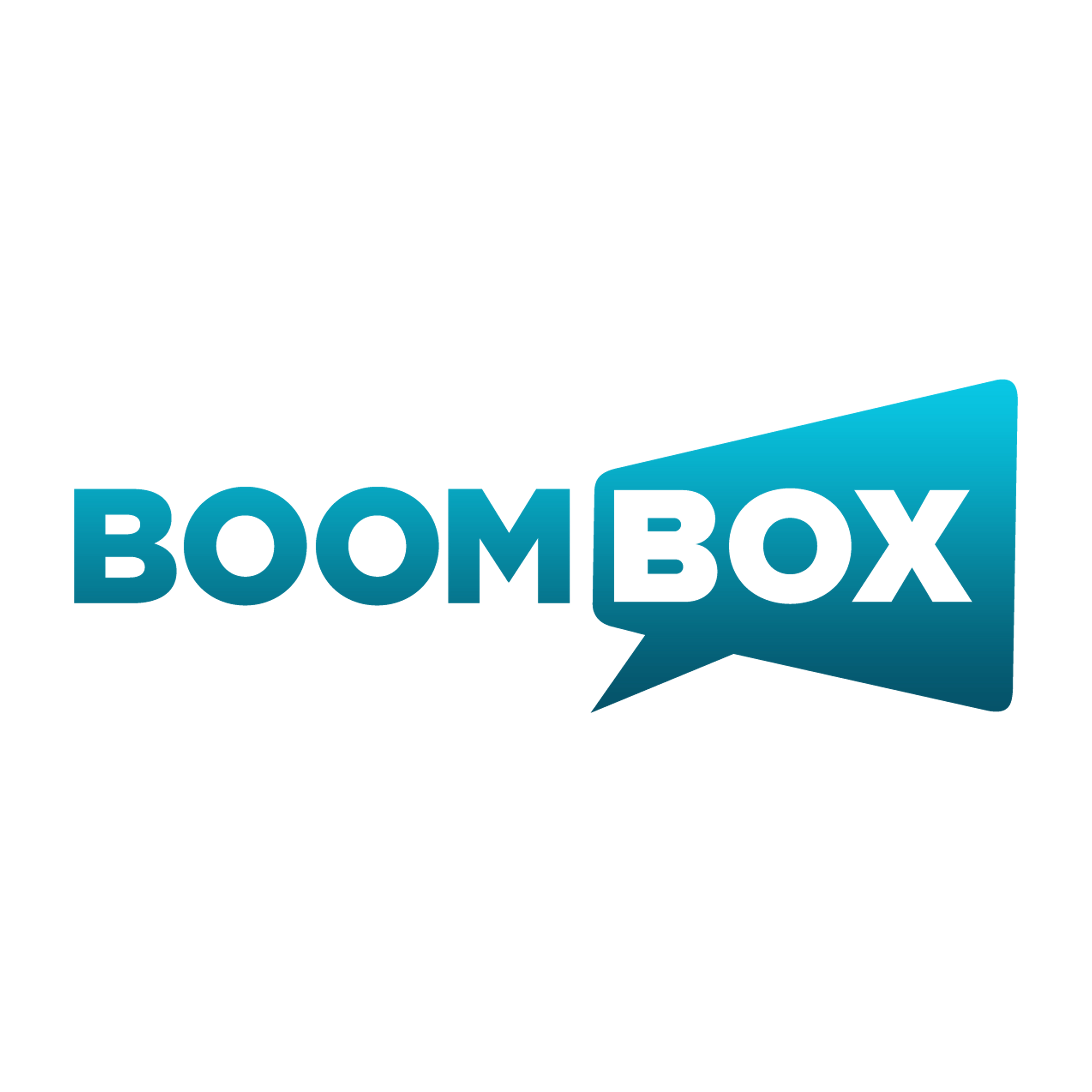 Boombox Radio