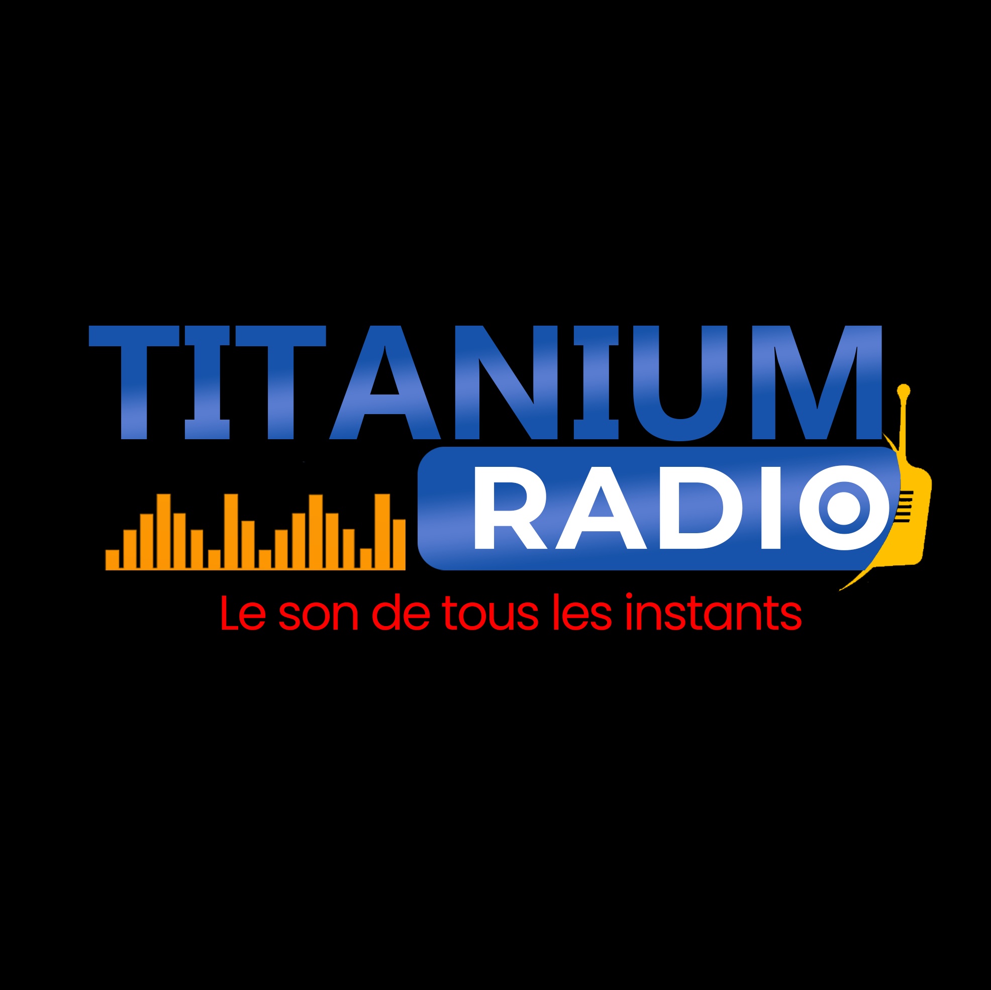 Titanium Radio