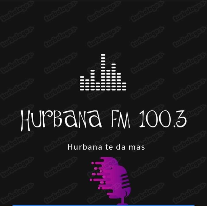 Hurbana FM 100.3