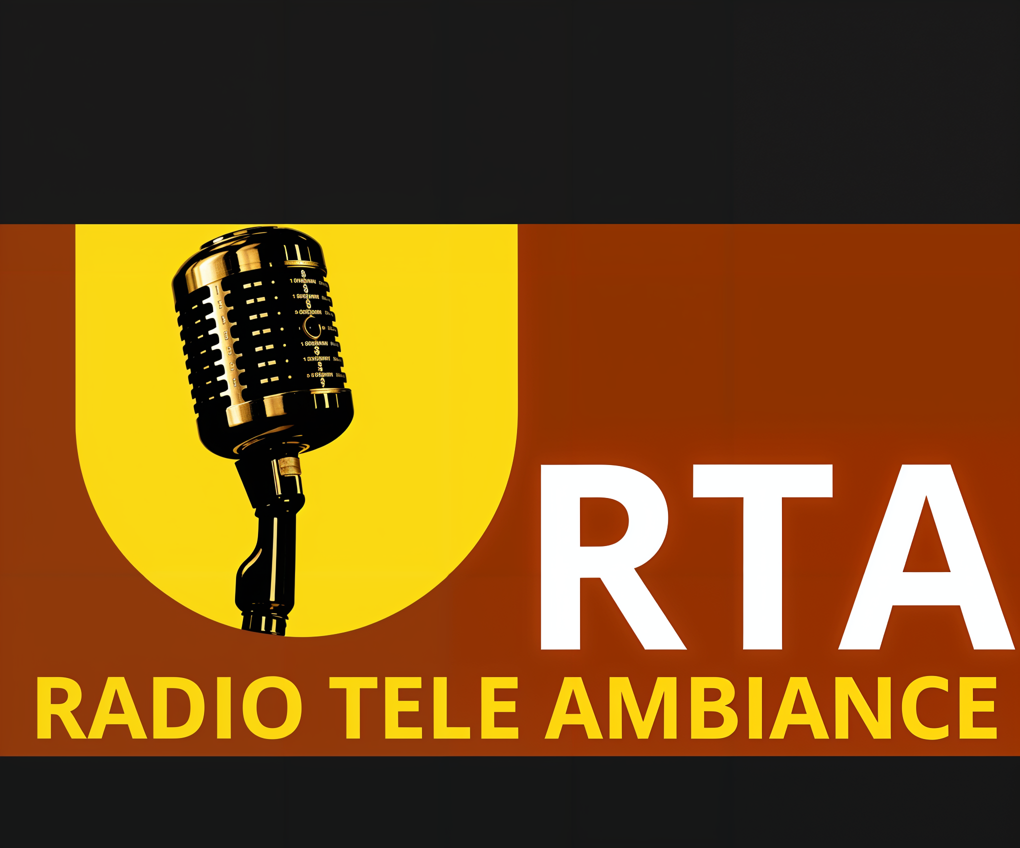 Radio tele ambiance 