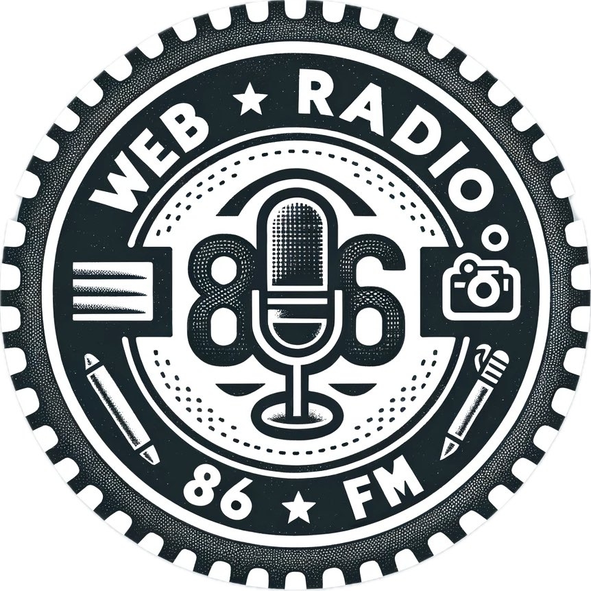 86 FM Webradio