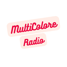 Multicolore radio