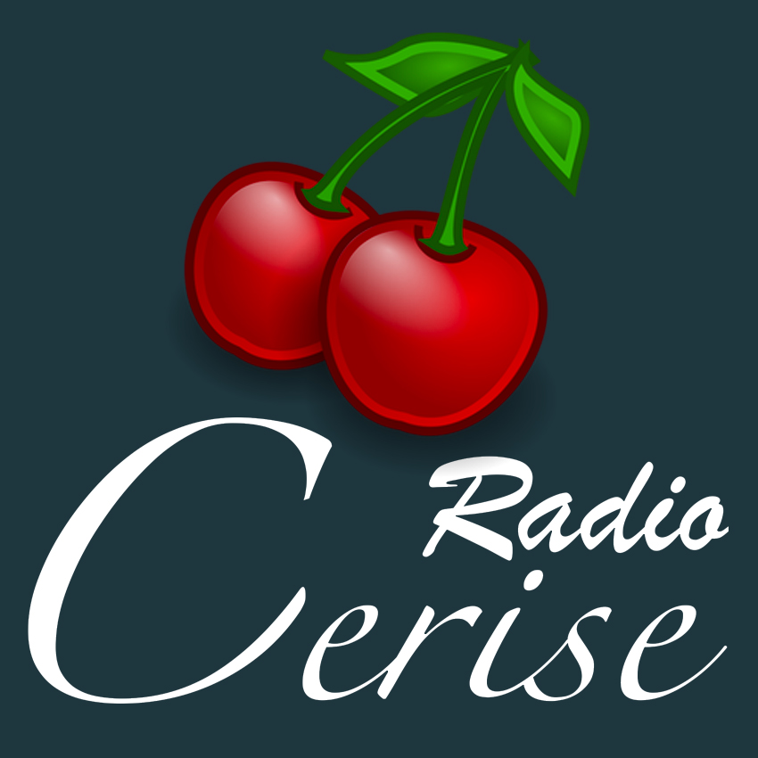 RADIO CERISE