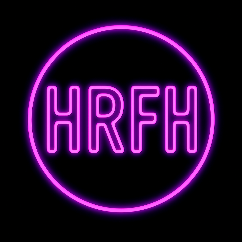   HRFH         Hollywood Radio Funk Hit !