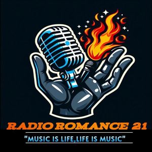RADIO ROMANCE21-ETNO