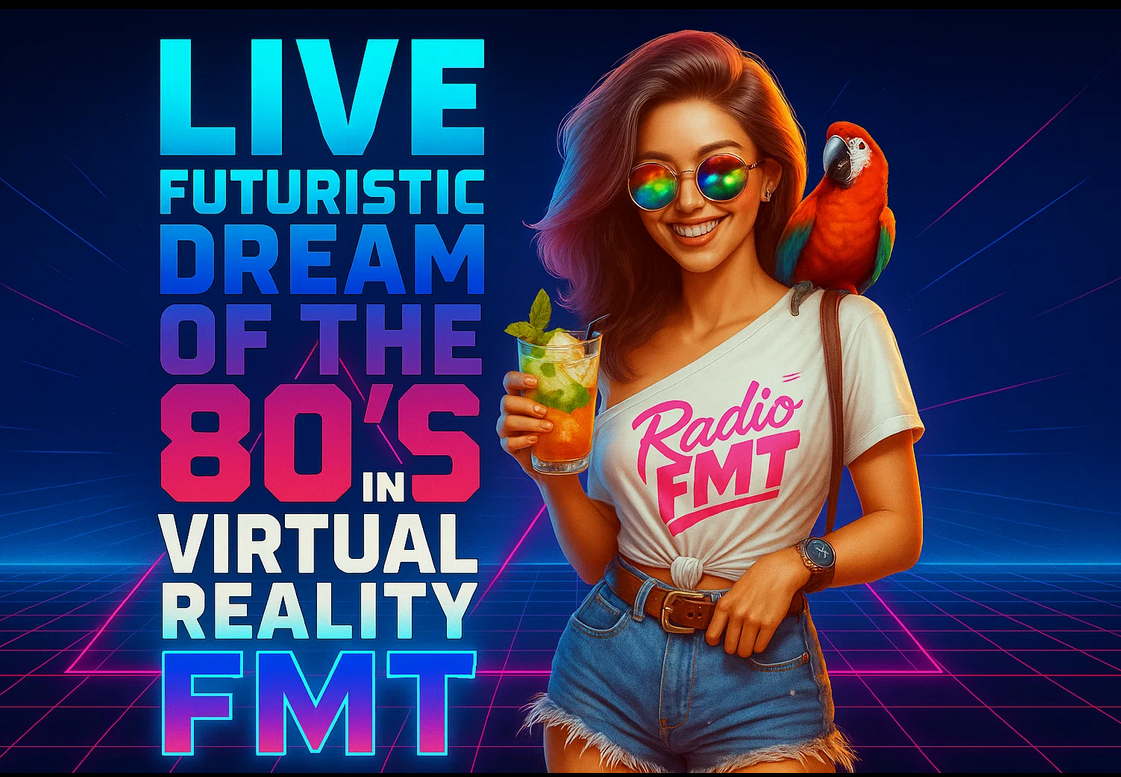 RADIO FMT