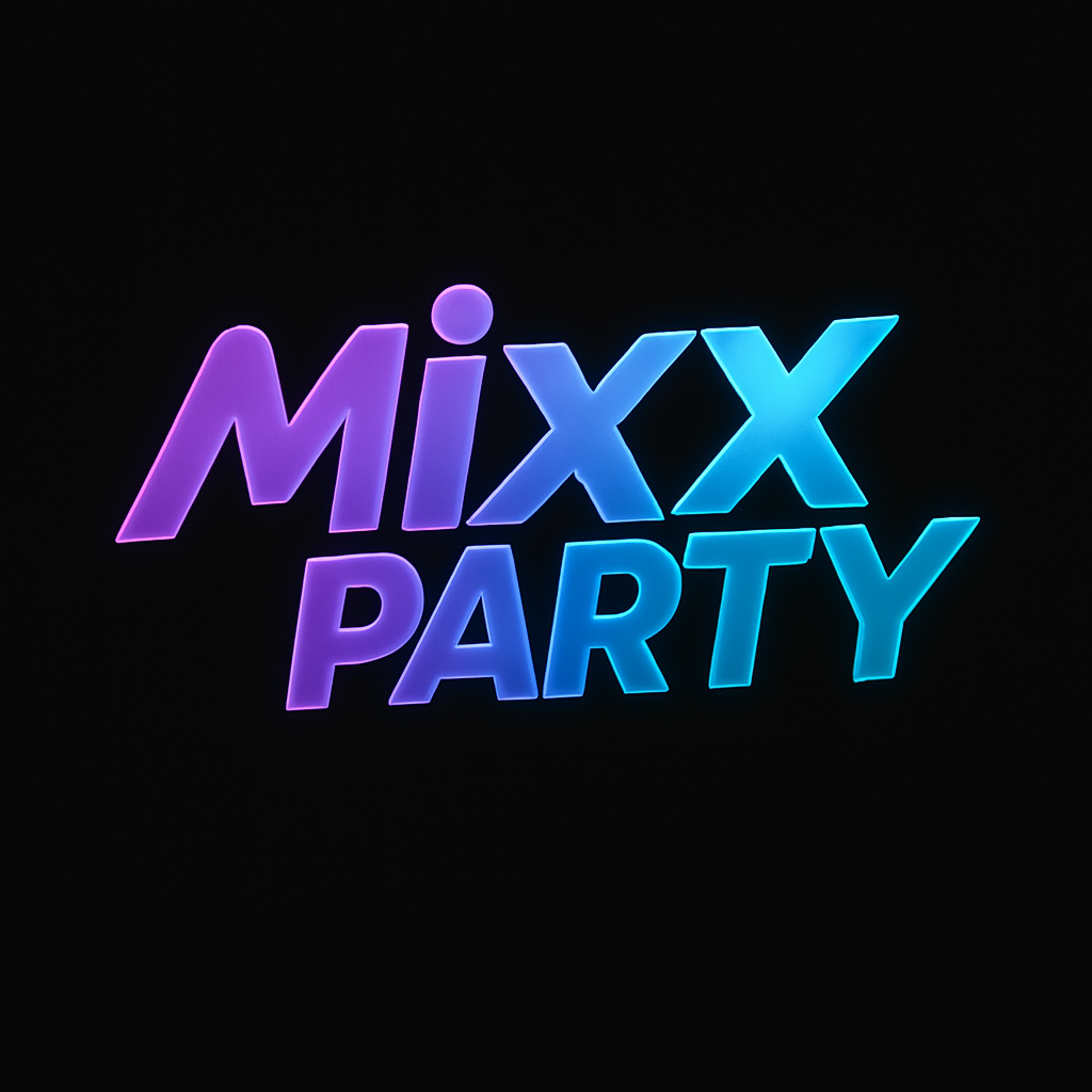 Miix Party
