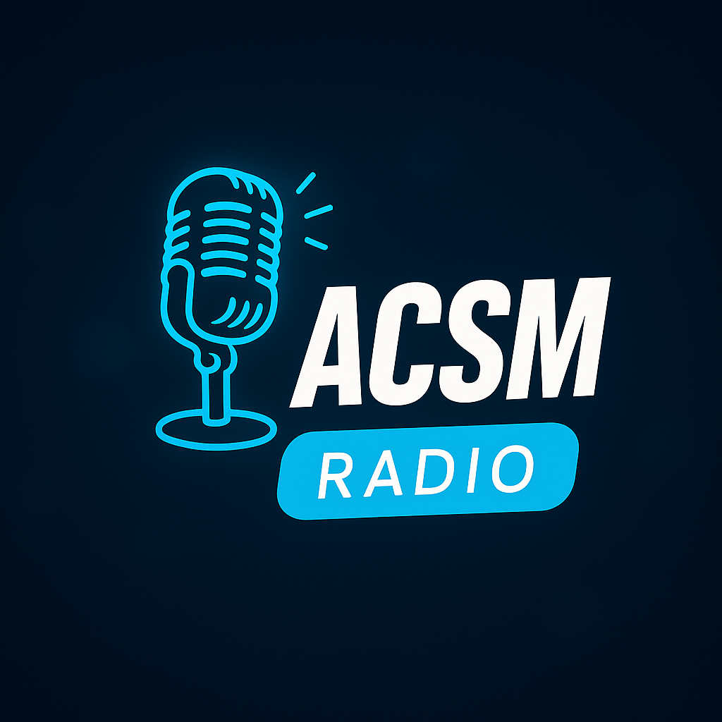 ACSM RADIO